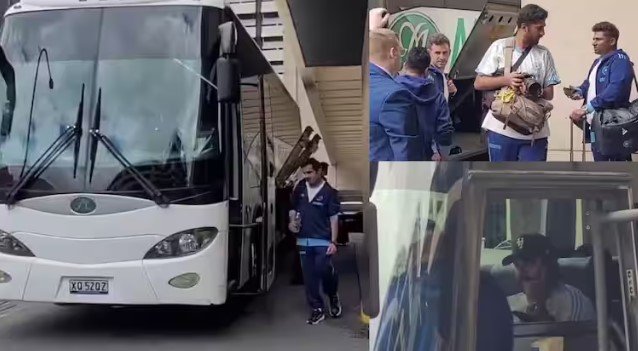 ୧-୧ ବରାବରୀରେ ବିଜିଟି ୨୦୨୪-୨୫, ଗାବା ଟେଷ୍ଟ ଡ୍ର ପରେ ଟିମ୍ ଇଣ୍ଡିଆର ମେଲବୋର୍ଣ୍ଣ ଯାତ୍ରା