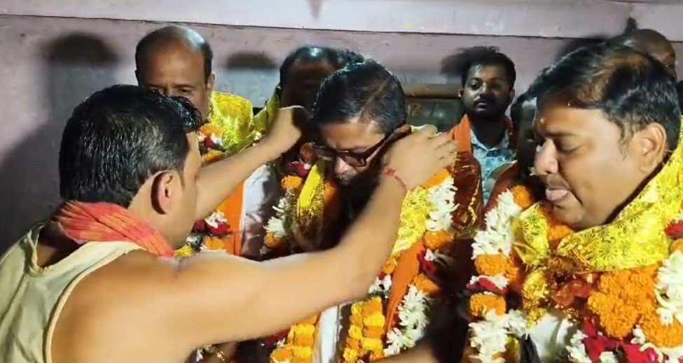 ସର୍ବ ପୁରାତନ ଟ୍ରକ ମାଲିକ ସଂଘ ନିର୍ବାଚନ