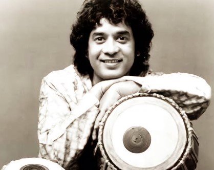 ଅଲବିଦା ଉସ୍ତାଦ,ତବଲାର ବାଦ୍ୟରେ ବିଶ୍ୱର ହୃଦୟ ଜିଣିଥିବା ଜାକିର ହୁସେନ୍ଙ୍କ ଦେହାନ୍ତ,ଏପରି ଥିଲା ଯାତ୍ରା…