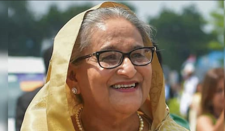 ଅଡୁଆରେ ଶେଖ୍ ହସିନା, ପାସପୋର୍ଟ ରଦ୍ଦ କଲେ ବାଂଲାଦେଶର ଅନ୍ତରୀଣ ସରକାର