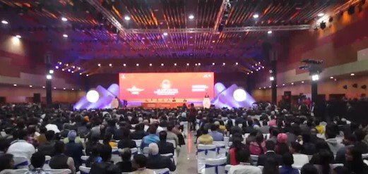 ପ୍ରବାସୀ ଭାରତୀୟ ଦିବସରେ ‘ବନ୍ଦେ ଉତ୍କଳ ଜନନୀ’ ଗାନ ନହେବା ଓଡିଶାକୁ ଅସମ୍ମାନ