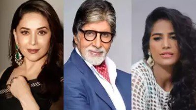 ଅମିତାଭ ବଚ୍ଚନଙ୍କଠାରୁ ପୁନମ ପାଣ୍ଡେ ଏବଂ ଶିଳ୍ପା ସେଟ୍ଟୀ ପର୍ଯ୍ୟନ୍ତ, କୁମ୍ଭରେ ବୁଡ଼ ପକାଇସାରିଛନ୍ତି ଏହି ସେଲିବ୍ରିଟିମାନେ