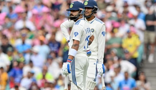 ଭାରତର ୧୮୫ ର ଜବାବରେ ଅଷ୍ଟ୍ରେଲିଆ ଆରମ୍ଭରୁ ଦୁର୍ବଳ