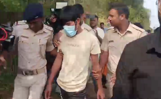 ଖୁବଶୀଘ୍ର କମିସନରେଟ ପୋଲିସ ହାତରେ ଧରାପଡିବ ଲକ୍ଷ୍ମୀଧର