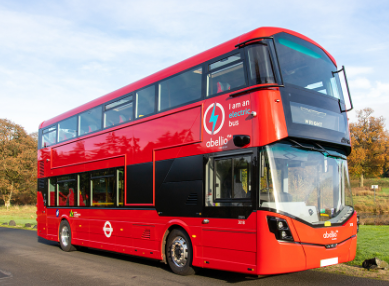 ଏଣିକି ଓଡ଼ିଶାରେ ଗଡିବ ଡବଲ ବସ