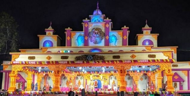 ଆଜିଠୁ ଆରମ୍ଭ ହେଉଛି ବିଶ୍ଵ ପ୍ରସିଦ୍ଧ ବରଗଡ଼ ଧନୁଯାତ୍ରା