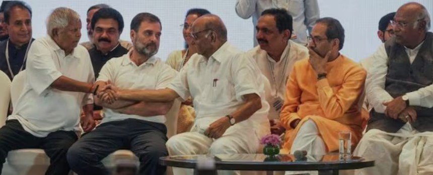 INDIA ମେଣ୍ଟର ଏକ୍ସପାଇରୀ ଡେଟ! କାହିଁକି ମୁହଁ ବୁଲାଉଛନ୍ତି ନେତାମାନେ ? ପଢ଼ନ୍ତୁ କଣ ରହିଛି ଏହା ପଛର କାହାଣୀ