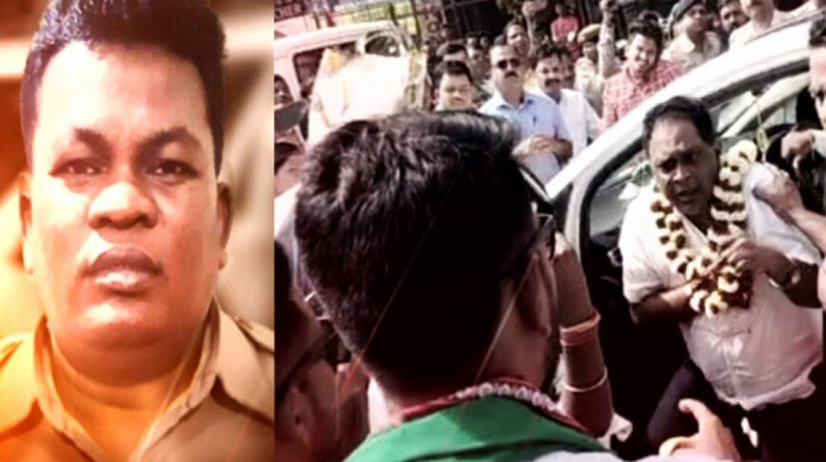 ନବଦାସ ହତ୍ୟାକାଣ୍ଡର ଫିଟିଲା ଗୁମର, ସାର୍ଟର ରଙ୍ଗ ବଦଳିଲା କେମିତି ?