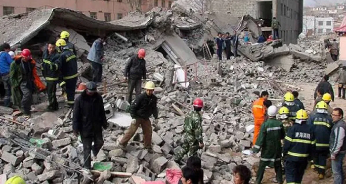 ଥରିଲା ନେପାଳ