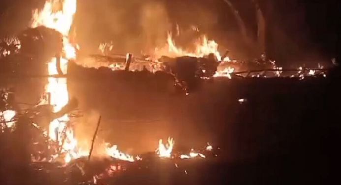 ମଶା ଧୂପ ଉଜାଡିଦେଲା ସବୁ ସ୍ୱପ୍ନ