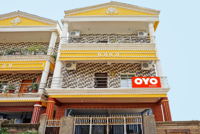 ପ୍ରେମୀଯୁଗଳଙ୍କୁ ‘ଓୟୋ’ ବାରଣ