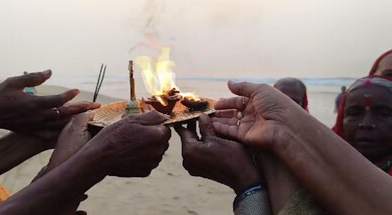 ଆଜି ପବିତ୍ର ଶାମ୍ବ ଦଶମୀ, କାହିଁକି ହୁଏ ଶାମ୍ବ ଦଶମୀ ?