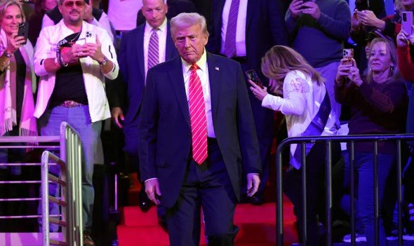 ବିଶ୍ୱର ସବୁଠୁ ଶକ୍ତିଶାଳୀ ଦେଶର ସର୍ବୋଚ୍ଚ ନେତା ଆଜି ନେବେ ଶପଥ