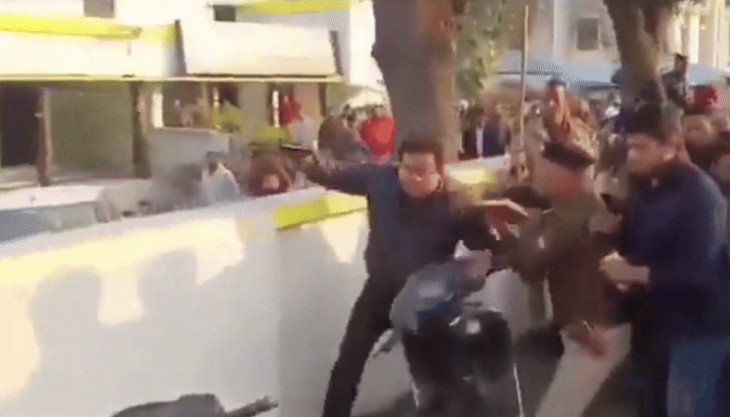 ଉତ୍ତରାଖଣ୍ଡରେ ଗ୍ୟାଙ୍ଗସ ଅଫ ଖାନପୁର! ରୁଡ଼କିରେ ବିଜେପିର ଦବଙ୍ଗଗିରି ‘ଚାମ୍ପିଅନ୍’ର ଧାଁୟ ଧାଁୟର ପୁରା କାହାଣୀ