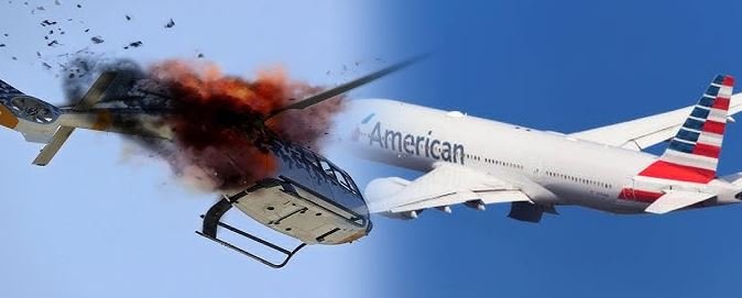 ଆମେରିକାର ବିମାନ ଦୁର୍ଘଟଣାରେ ୧୯ ମୃତ୍ୟୁ, ୬୪ ଜଣ ଥିଲେ ଯାତ୍ରୀ, ଜାରି ରହିଛି ଉଦ୍ଧାର କାର୍ଯ୍ୟ