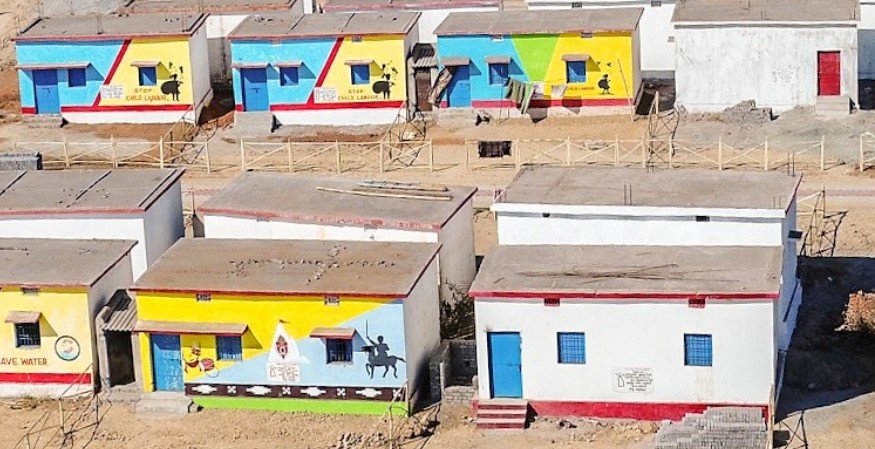 ଗାଁ ପାଲଟିବ ସହର, ଅଣ୍ଟା ଭିଡିଲେ ରାଜ୍ୟ ସରକାର