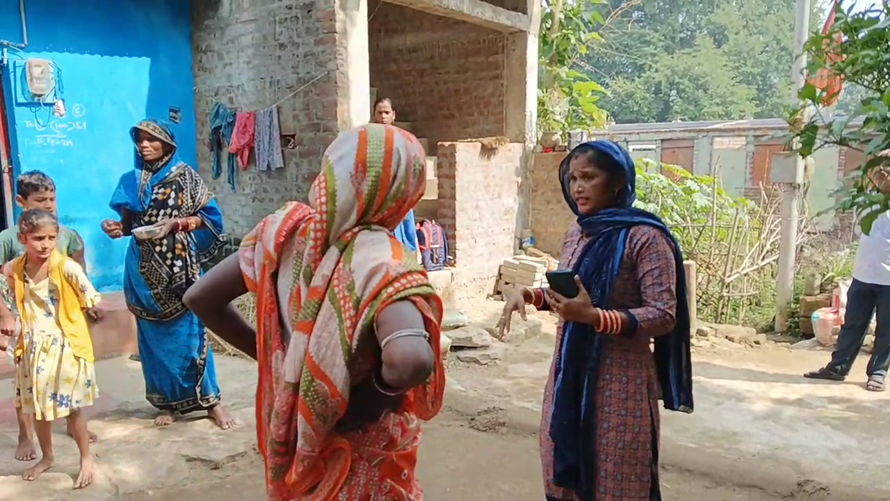 ପ୍ରେମ କମ୍ ପ୍ରତାରଣା ଅଧିକ, ପୁଣି ପ୍ରେମିକର ବାଟ ଚାହିଁ ବସିଲା ପ୍ରେମିକା