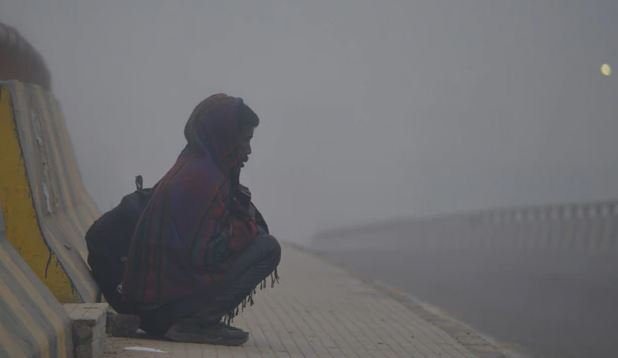 ବଢୁଛି ଶୀତ, ମାଇନସ ଡିଗ୍ରୀରେ ସାରା ଓଡିଶା