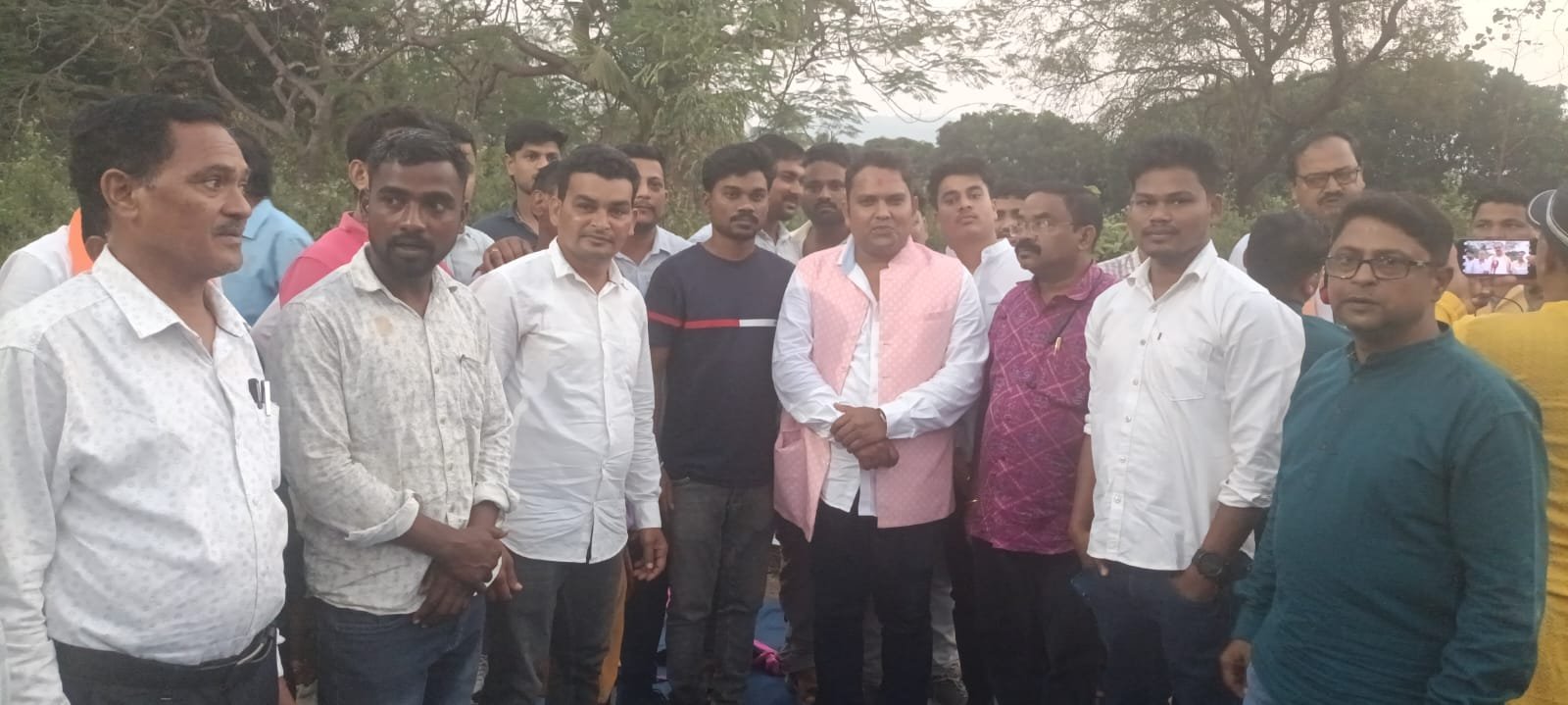 ଆଠମଲ୍ଲିକ ଲୋକ ମହୋତ୍ସବ ପାଇଁ ପ୍ରସ୍ତୁତି ବୈଠକ ଅନୁଷ୍ଠିତ