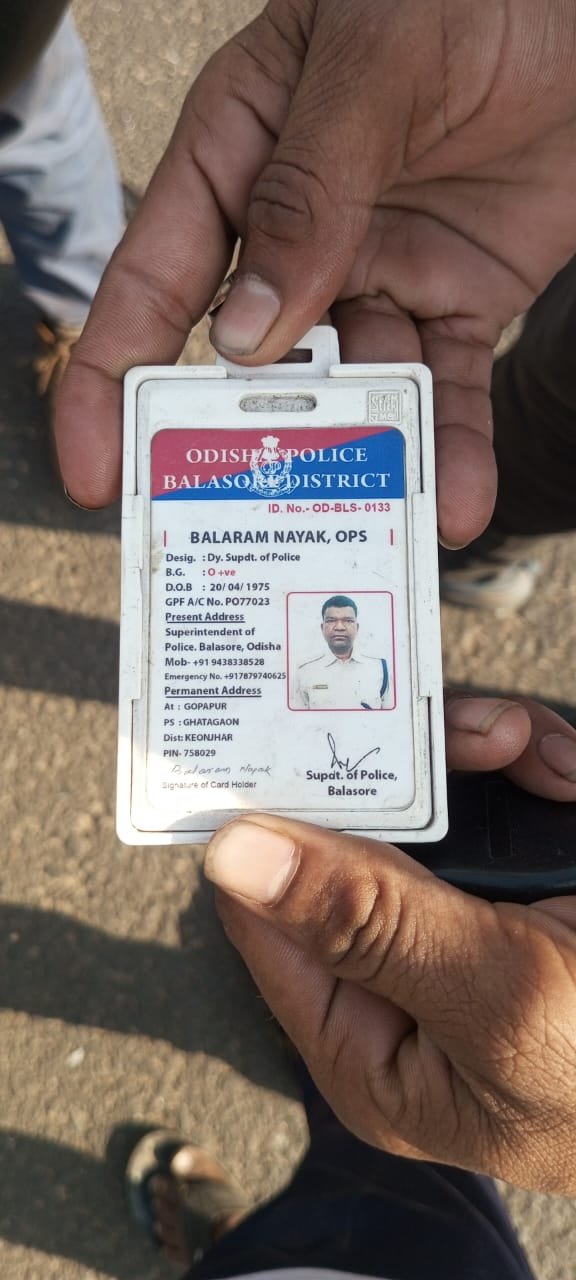 କାର୍‌କୁ ଧକ୍କା ଦେଲା ଟ୍ରକ; ୨ ମୃତ