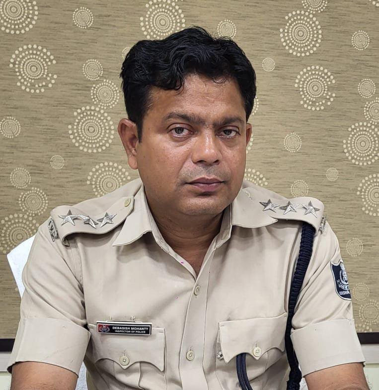 рмЫрмдрнНрм░рмкрнБрм░ рмирнВрмдрми рмерм╛рмирм╛ рмЕрмзрм┐рмХрм╛рм░рнАрмЩрнНрмХ рмжрм╛рнЯрм┐рмдрнНрм╡ рмЧрнНрм░рм╣рмг