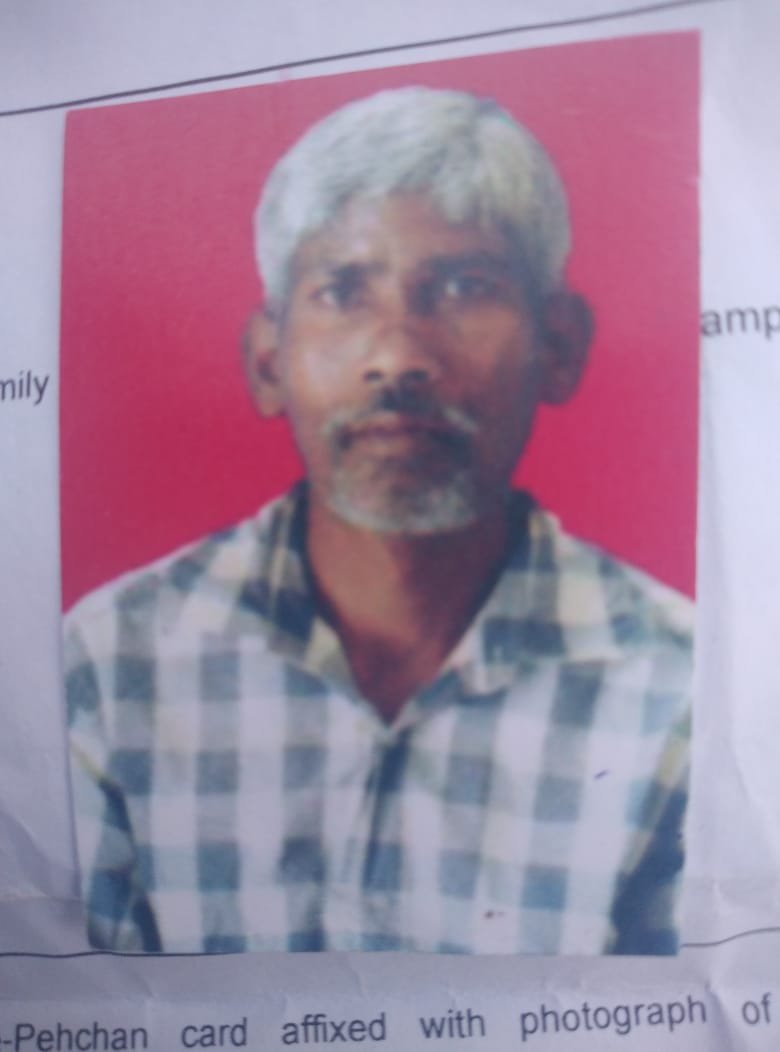 рмЪрмирнНрмжрнНрм░рм╛ рмЗрмЮрнНрмЬрм┐рмирм┐рнЯрм░рм┐рмВ рмжрнБрм░рнНрмШрмЯрмгрм╛рм░рнЗ рмЬрмгрнЗ рм╢рнНрм░рморм┐рмХрмЩрнНрмХ рморнГрмдрнНрнЯрнБ