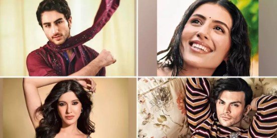 ଚଳିତ ବର୍ଷ ବଡ ପରଦାରେ ନଜର ଆସିବେ ୭ ନୂଆ ଯୋଡି, ପ୍ରଶଂସକଙ୍କ ପସନ୍ଦ ଉପରେ ନିର୍ଭର କରେ ସେମାନଙ୍କ କ୍ୟାରିୟର