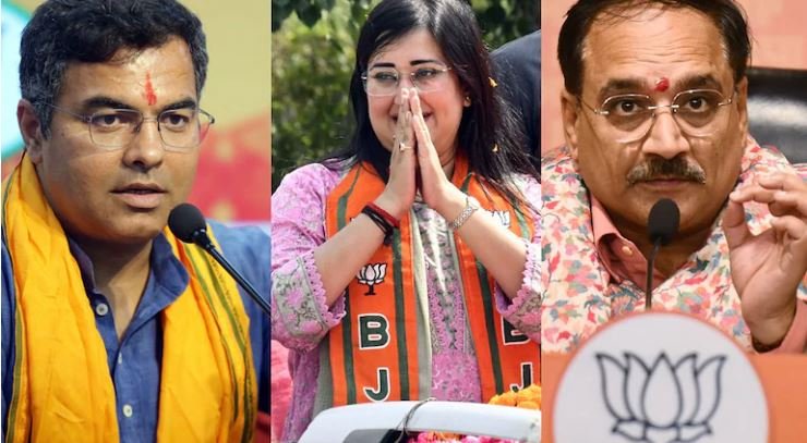 କିଏ ହେବ ଦିଲ୍ଲୀର ପରବର୍ତ୍ତୀ ମୁଖ୍ୟମନ୍ତ୍ରୀ?