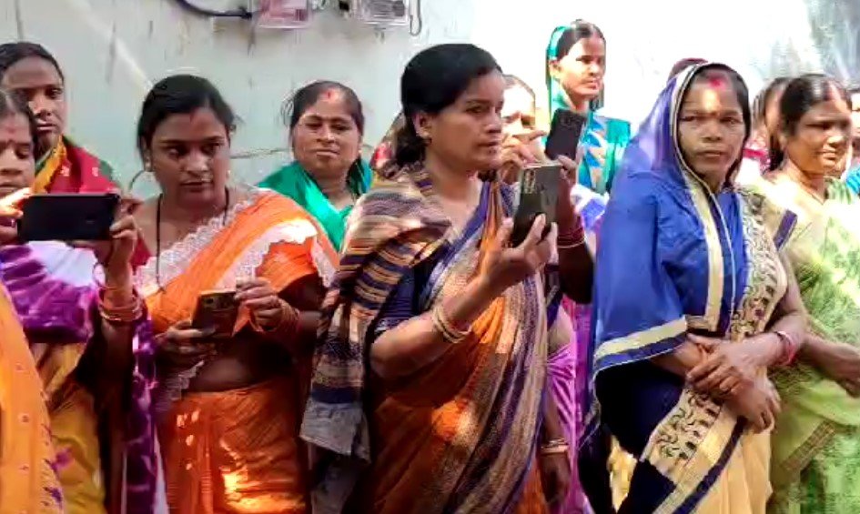 ମହିଳାଙ୍କୁ ସଶକ୍ତ କରିବା ପାଇଁ ରାଜ୍ୟ ସରକାରଙ୍କ ଆଉ ଏକ ପଦକ୍ଷେପ