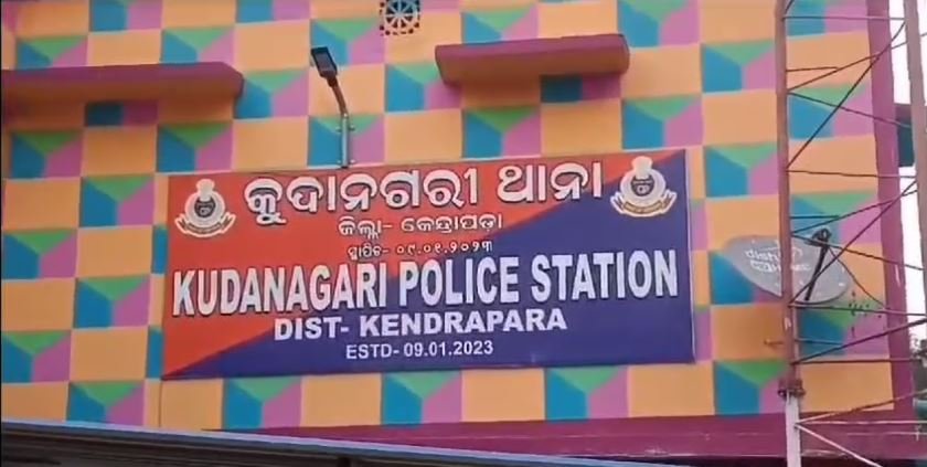 рмжрм╛рмжрм╛-рммрмЯрм┐ рми рмжрнЗрммрм╛рм░рнБ рморм░рмгрм╛рмдрнНрмормХ рмЖрмХрнНрм░рмормг, рм░рмХрнНрмдрм╛рмХрнНрмд рмЕрммрм╕рнНрмерм╛рм░рнЗ рмерм╛рмирм╛рм░рнЗ рмкрм╣рмБрмЪрм┐рм▓рнЗ рммрнНрнЯрммрм╕рм╛рнЯрнА