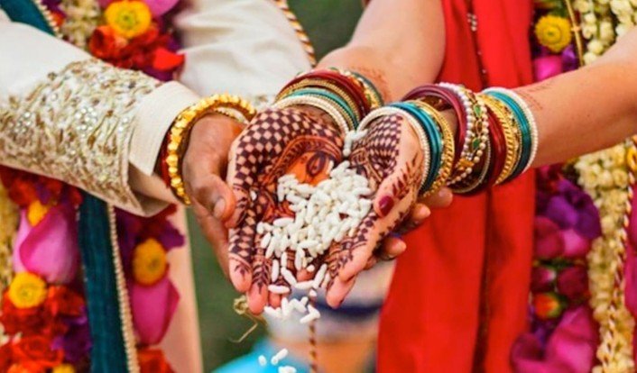 ‘ମୂଖ୍ୟ ମନ୍ତ୍ରୀ କନ୍ୟା ବିବାହ ଯୋଜନା’,ଏଣିକି ଚିନ୍ତା ମୁକ୍ତ ହେବେ ଗରିବ ମାତା-ପିତା