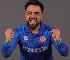 ଟି-୨୦ ରେ ରସିଦ ଖାନଙ୍କ ରେକର୍ଡ, ସର୍ବକାଳୀନ ବିଶ୍ୱ ରେକର୍ଡ ଭାଙ୍ଗି ବିଶ୍ୱ କ୍ରିକେଟ୍ ରେ ସୃଷ୍ଟି କଲେ ଇତିହାସ