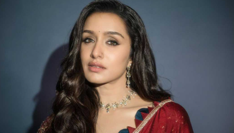 ସନମ ତେରି କସମ ୨ ରେ ନଜର ଆସିପାରନ୍ତି ଶ୍ରଦ୍ଧା କପୁର