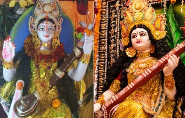 ବସନ୍ତ ପଞ୍ଚମୀ ଏକ ଅତ୍ୟନ୍ତ ଶୁଭ ମୁହୂର୍ତ୍ତ, ଗୃହପ୍ରବେଶ ସମେତ କରିପାରିବେ ଏହି ଶୁଭ କାର୍ଯ୍ୟ, ମା ସରସ୍ୱତୀ ହେବେ ପ୍ରସନ୍ନ