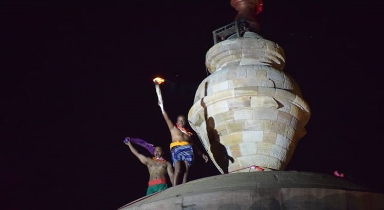 ଉଜାଗର ରହି ଜାଗର କଲେ ମିଳେ ଏହି ପୁଣ୍ୟ…