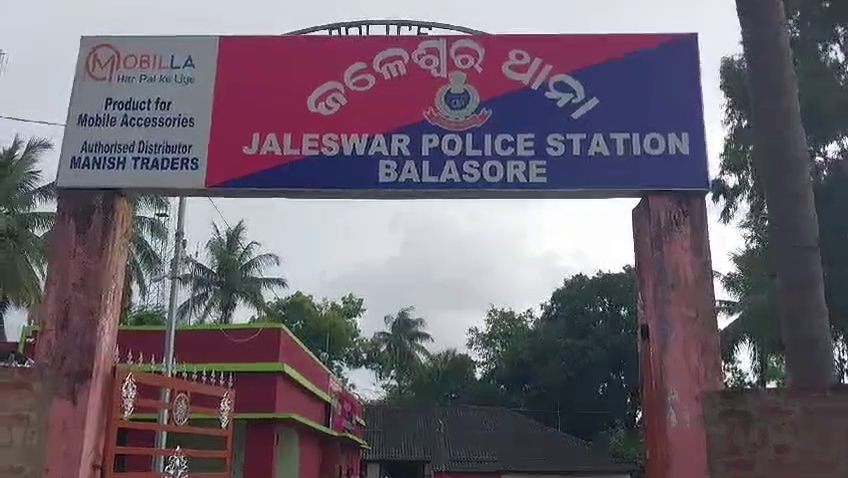 ବନ୍ଦ କୋଠରୀରୁ ମୃତଦେହ ଉଦ୍ଧାର