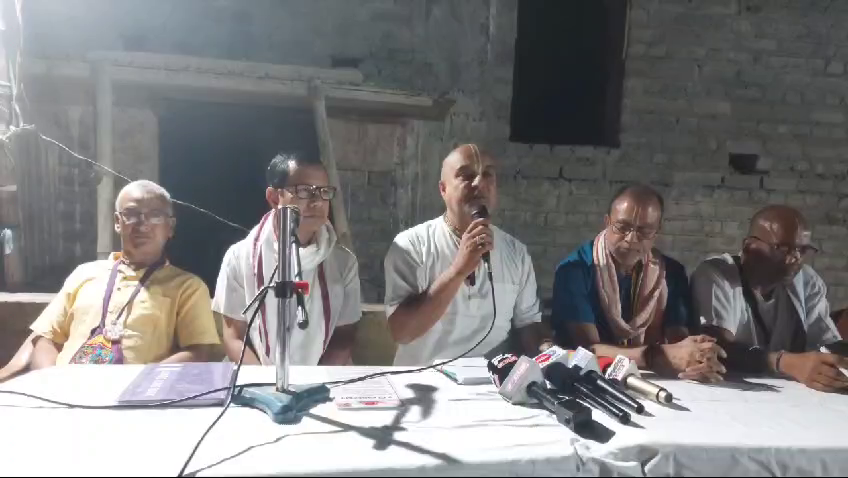 рммрм░рмЧрмбрм╝ рмЗрм╕рнНрмХрми рмкрмХрнНрм╖рм░рнБ рмкрнНрм░рнЗрм╕ рморм┐рмЯрнН; рмЖрмЧрм╛рморнА рмХрм╛рм░рнНрмпрнНрнЯрмХрнНрм░рмо рм╕рморнНрмкрм░рнНрмХрм░рнЗ рм╕рнВрмЪрмирм╛