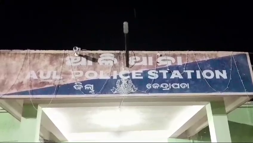 ଗାଁ ପୋଖରୀରେ ବୁଡ଼ି ବୃଦ୍ଧ ମୃତ