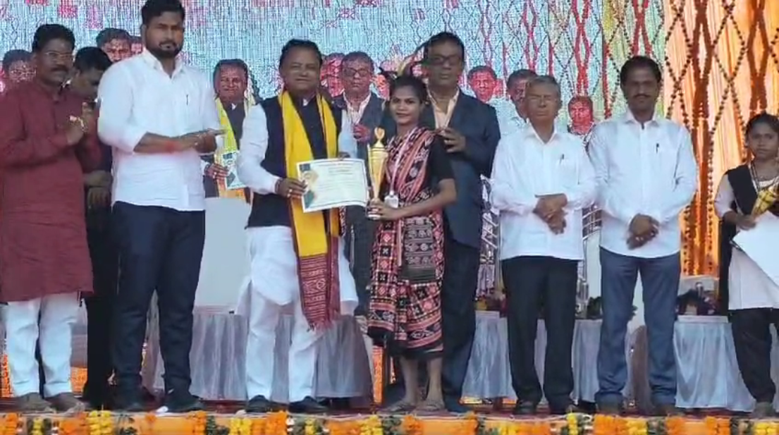 ଆନନ୍ଦପୁର କଲେଜକୁ ‘Autonomous College’ ଘୋଷଣା