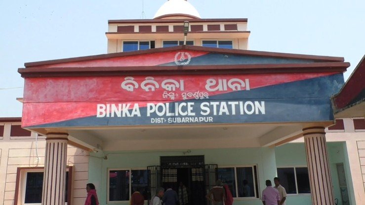 ହାଇୱା ଧକ୍କାରେ ବୃଦ୍ଧାଙ୍କ ମୃତ୍ୟୁ