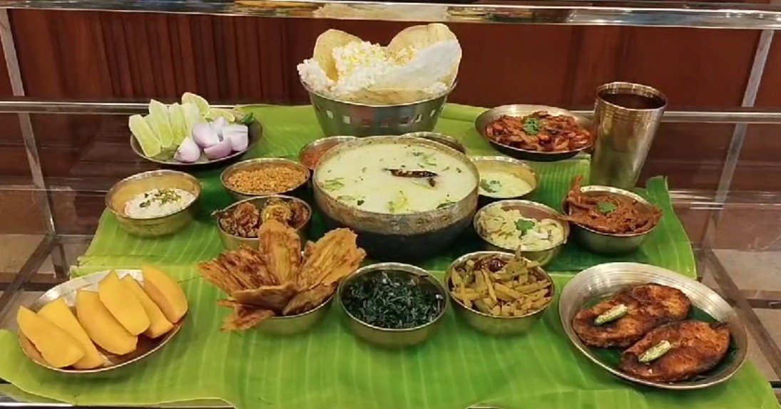 ପାରାଦ୍ଵୀପରେ ହୋଟେଲ ଏମ୍ପିୟର୍ସ ପକ୍ଷରୁ ପଖାଳ ଦିବସ ପାଳିତ