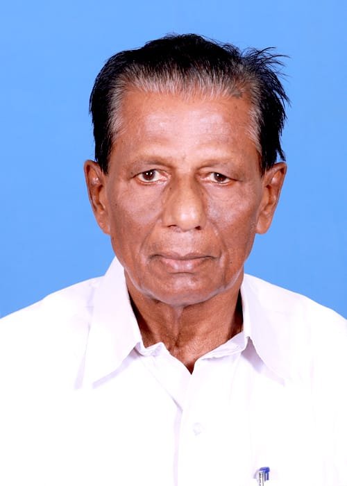 ପରଲୋକରେ ଭୋଗରାଇର ପୂର୍ବତନ ବିଧାୟକ