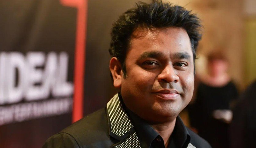 ଅସୁସ୍ଥ ଏ.ଆର ରେହେମାନ