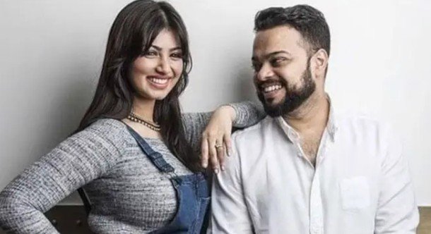 ଆବୁ ଆଜମୀଙ୍କ ପୁଅ ପାଇଁ ଢାଲ ସାଜିଲେ ତାଙ୍କ ଅଭିନେତ୍ରୀ ପତ୍ନୀ, ଗୋଟିଏ ପରେ ଗୋଟିଏ ପ୍ରମାଣ ଦେଖାଇଲେ ଗୋଆ କାଣ୍ଡ ଘଟଣାର