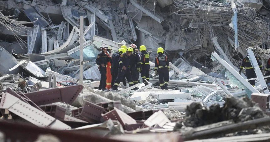 ଭୂମିକମ୍ପରୁ ସୁରକ୍ଷା ପାଇଁ ସରକାର କ’ଣ ପଦକ୍ଷେପ ନେଇଛନ୍ତି? ନିରନ୍ତର ହେଉଛି ଭୂମି କମ୍ପିବା ଘଟଣା