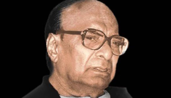 ବିଜୁ ବାବୁଙ୍କ ଭୁତ ଆମକୁ ଡ଼ରାଇଥିଲା… ବିଜୟ ମହାପାତ୍ର