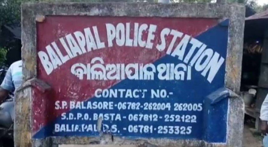 ବଢିଚାଲିଛି ଲୁଟ,ଚେଇଁ ଶୋଇଛି ପୋଲିସ