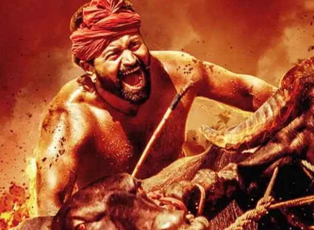 ଆସୁଛି କାନ୍ତାରା ଚାପ୍ଟର – ୧