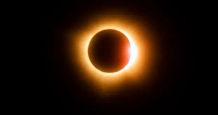 ୨୦୨୫ ମସିହାରେ ସୂର୍ଯ୍ୟଗ୍ରହଣ କେବେ ହେବ ଏବଂ ଏହା ଭାରତରେ ଦୃଶ୍ୟମାନ ହେବ କି ନାହିଁ, ଜାଣନ୍ତୁ ଏଠାରେ