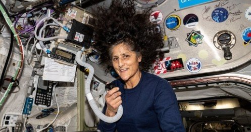 ମହାକାଶରୁ ଫେରିବେ ସୁନିତା ୱିଲିୟମ୍ସ, କିନ୍ତୁ ପୃଥିବୀରେ ପାଦ ରଖିପାରିବେ ନାହିଁ!